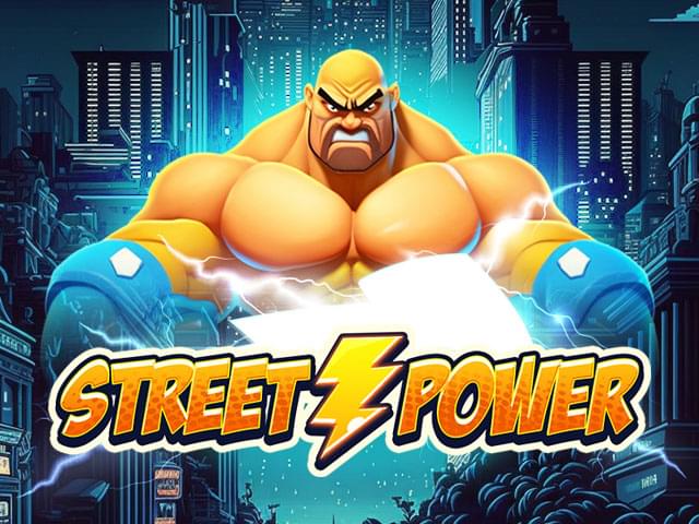 050 bet Poder da Rua